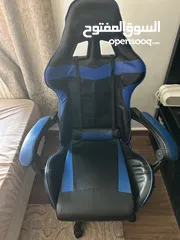  5 كرسي Gaming Chair