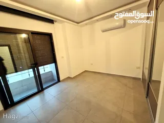  6 شقة للايجار في الدوار الرابع  ( Property 36936 ) سنوي فقط