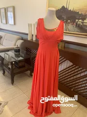  12 Party dresses one time use for sale