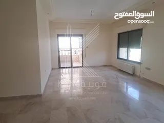  1 شقة مميزة للبيع في عمان - الرابية- طابق ثاني