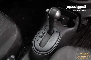 9 Nissan Micra 2020  نيسان ميكرا 2020