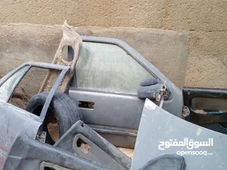  4 قطع هونداي اكسل