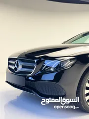  3 ‎مرسيدس اي كلاس بلج ان هايبرد 2018 وارد غرغور 2018 Mercedes E350e Plug In Hybrid Line