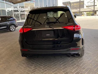  20 ‎اعلان بيع سيارة مرسيدس GLE 350 موديل 2021**