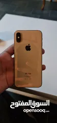  10 iphone xs in gold