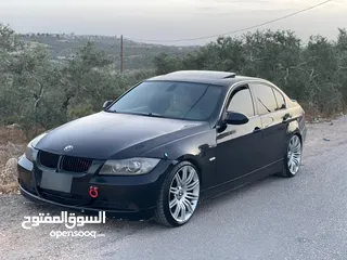  5 بي ام للبيع