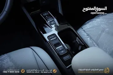  7 هوندا E-NS1 موديل 2023 (بطارية حجم 510 كم) اعلى صنف  كفالة اوتو هوب 3سنوات او 50 الف كيلو