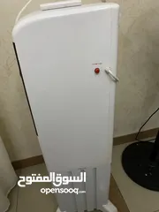  2 مكيف متنقل للبيع