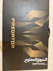  1 ست اب قيمنق كامل + لابتوب مواصفات نار +شاشات + سماعة لوجتك