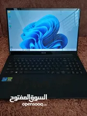  18 ASUS Creater Laptop