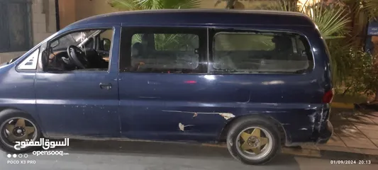  3 باص ستركس 1997