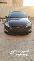 1 فورد مونديو 2009 أصل حكومي