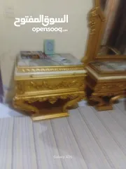  2 غرفة نوم دمياطي بحال الجديد