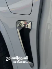  13 Bmw x5 2017  kit m فحص كامل
