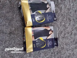  25 عرض على الملابس الداخلي الرجالي 6 قطع   قطن مصري نخب اول
