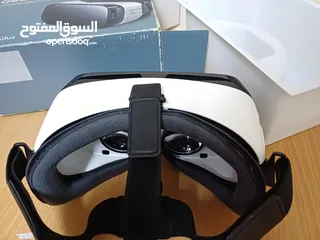  4 Samsung GEAR VR