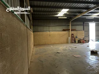  8 Spacious warehouse in al Qouz