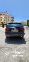  10 كاش أو اقساط من المالك AUDI Q7 2013 SLINE ممشى قليل 3.0cc سوبر تشارج فل كامل أعلى صنف فحص كامل