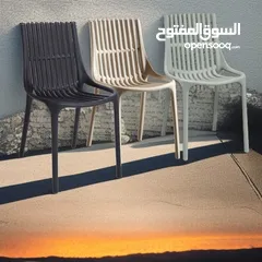  1 احدث تشكيله من كراسي الطعام العظم القوي