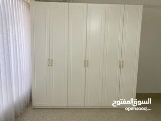  20 للبيع أثاث منزلي شبه جديد – استعمال أقل من سنة فقط