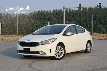  2 KiA cerato