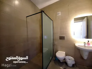  5 شقة مفروشة للإيجار في جبل عمان  ( Property 33232 )