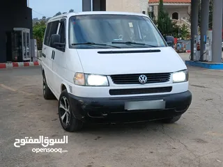  2 فلكسفاجن كرافيل