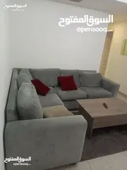  4 شقة مفروشة في منطقة الجاردنز اعلان رقم (G57)