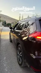  9 NISSAN X-trial 2022