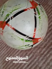  1 كرة كأس العالم مقلد استعمال خفيف