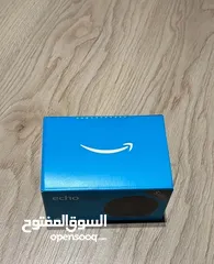  2 alexa(اليكسا) echo dot (5th gen)