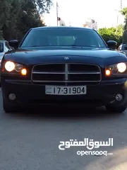  1 دوج شارجر استعمال طبيب