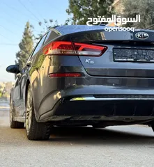  2 كيا أوبتما