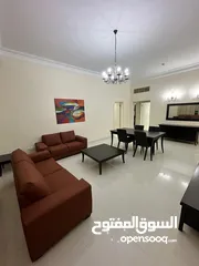  1 APARTMENT FOR RENT IN JUFFAIR FULLY FURNISHED 2BHK