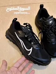  3 حذائين   NIKE  اصليات وارد امريكي جديد غير مستخدم