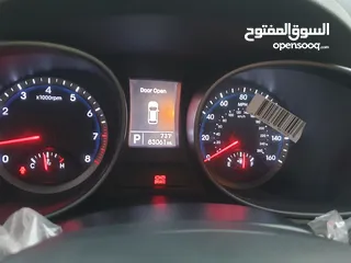  3 هونداي سنتافي 1015ماشيه 83الف