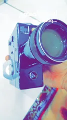  3 كاميرا سوفيتية قديمة