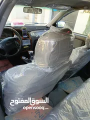  14 للبيع المستعجل هونداي اكس دي فل الفل اتوماتيك مرخصه سنه كامله نفص كامل بحال الشركه