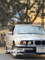  15 BMW520i((1991