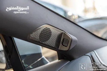  12 الان لدى مجموعة الراوي لتجارة السيارات   Byd Song L 2024 excellence