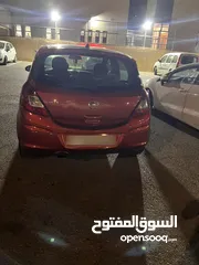  2 اوبل كورسا2013