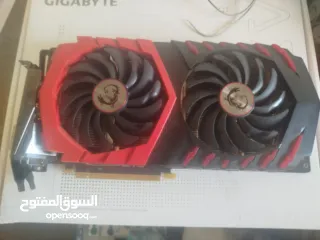 1 gtx msi 1060 x gaming 6g