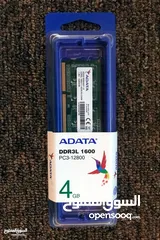  6 رامات لابتوب ddr3 للبيع