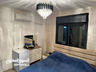  1 شقة مفروشة للايجار