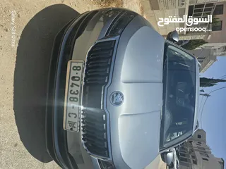  2 سكودا كاروك ماتور2000 ترخيص 2019 دفع رباعي عداد 100 ألف