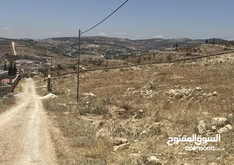  1 من أجمل إطلالات نادره منطقة مزارع