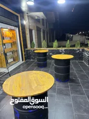  9 عدة محل معجنات للبيع