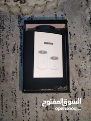  2 مبخره الكترونيه