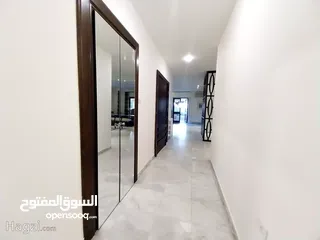  15 شقه للايجار في منطقه الدوار الرابع ( Property 34474 ) سنوي فقط