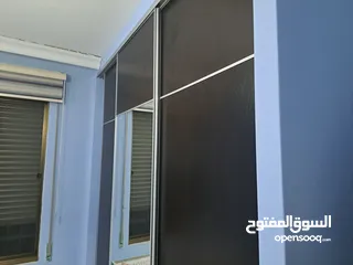  12 شقة في خلدا 195 متر للبيع